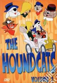 Houndcats (The) - The Houndcats I dvd