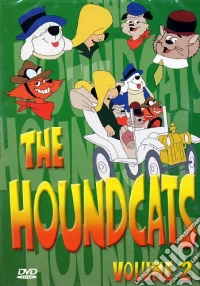 Houndcats (The) - II dvd