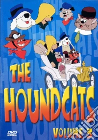 Houndcats (The) - III dvd