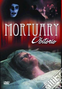 Mortuary. Obitorio dvd
