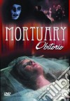 Mortuary. Obitorio dvd