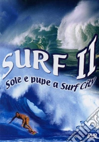 Surf 2. Sole e pupe a Surf City dvd