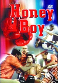 Honeyboy dvd