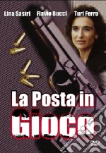 La Posta In Gioco dvd