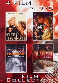 Film Collection. Vol. 1 (Cofanetto 2 DVD) dvd