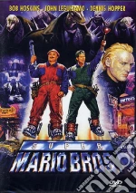Super Mario Bros.