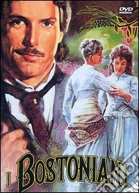 Bostoniani (I) dvd