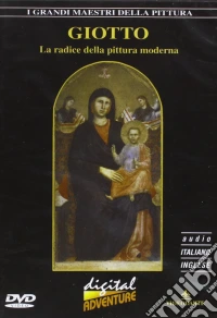 Giotto - La Radice Della Pittura Moderna dvd