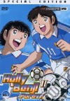 Holly E Benji Forever #02 (Eps 05-08) film in dvd di Youichi Takahashi