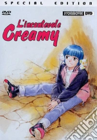 L' incantevole Creamy. Vol. 01 dvd