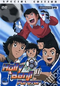 Holly & Benji II Forever. Goal 4 dvd