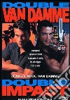 Double Impact dvd