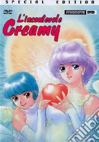 L' incantevole Creamy. Vol. 05 dvd