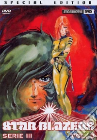 Star Blazers. Serie 3. Vol. 03 dvd