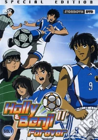 Holly & Benji II Forever. Goal 6 dvd