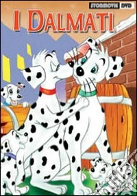 Dalmati (I) dvd