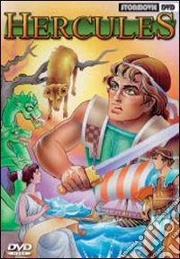 Hercules (Animazione) dvd