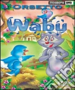 L' Orsetto Wabu  dvd