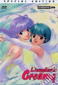 L' incantevole Creamy. Vol. 07 dvd