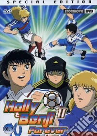 Holly & Benji II Forever. Goal 7 dvd