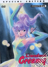 L' incantevole Creamy. Vol. 08 dvd
