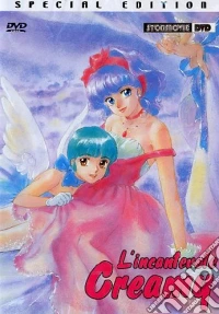 L' incantevole Creamy. Vol. 09 dvd