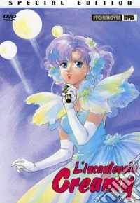 L' incantevole Creamy. Vol. 10 dvd