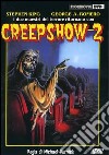 Creepshow II dvd
