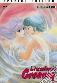 L' incantevole Creamy. Vol. 11 dvd