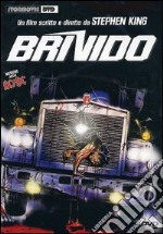 Brivido dvd