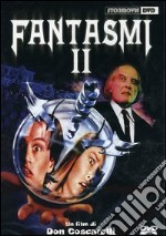 Fantasmi 2 dvd