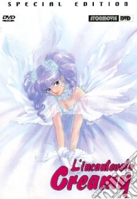 L' Incantevole Creamy #13 (Eps 49-52) dvd