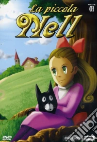 La Piccola Nell #01 dvd