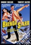 Brenda Starr dvd