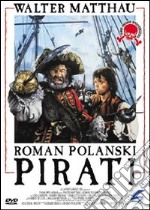 Pirati (Edizione Rimasterizzata) dvd