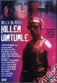 Killer virtuale dvd