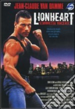 Lionheart. Scommessa vincente dvd