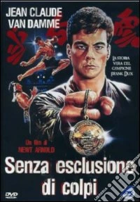 Senza Esclusione Di Colpi dvd