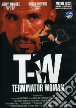 Terminator Woman