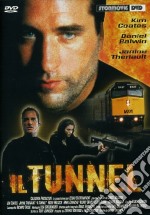 Il Tunnel  dvd