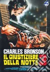 Giustiziere Della Notte 3 (Il) dvd