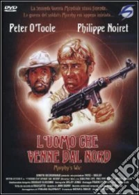 L' uomo che venne dal Nord dvd