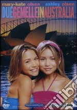 Due Gemelle In Australia dvd