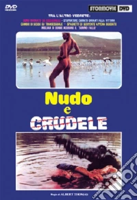 Nudo E Crudele dvd