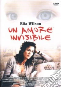 Un amore invisibile dvd