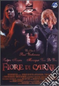 Fiore di carne dvd