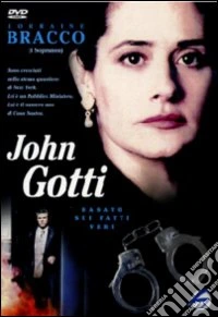 John Gotti dvd