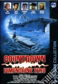 Countdown - Dimensione Zero (2 Dvd) dvd