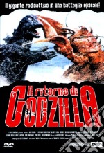 Ritorno Di Godzilla (Il)