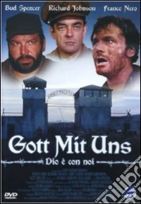 Gott Mit Uns - Dio E' Con Noi dvd